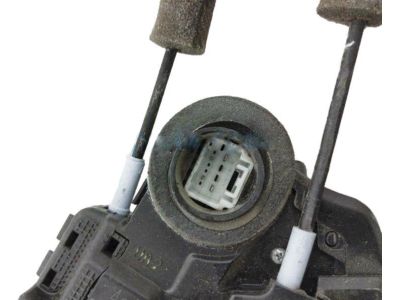 Honda Civic Door Latch Cable - 72633-TR0-A01