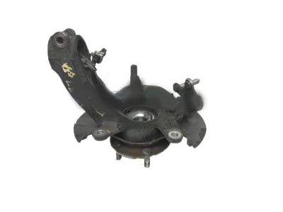 Honda Civic Steering Knuckle - 51211-TET-H00