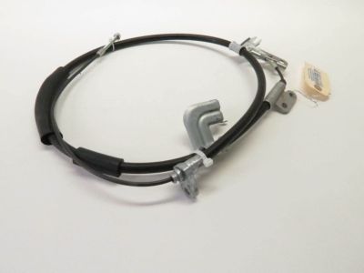 Honda CR-V Parking Brake Cable - 47510-SWA-A02