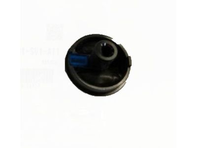 Honda 79581-SV1-A11 Knob, Heater Control