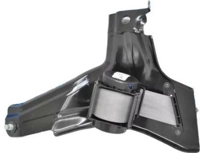 Honda 04829-TLA-A00ZC