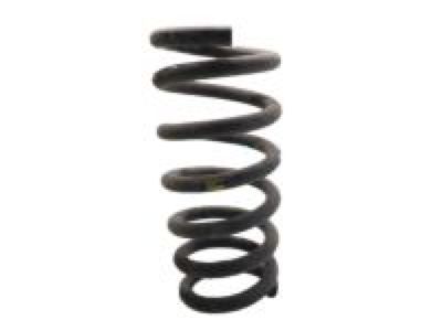 52441-SZA-A01 Honda Rear Spring Product Photo 1 of 1