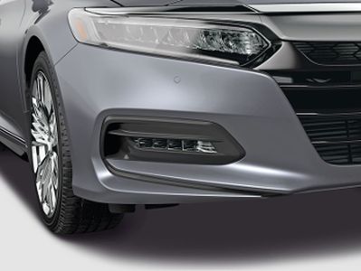 2020 Honda Accord Parking Assist Distance Sensor - 08V67-TVA-100A