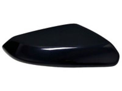 2012 Honda Fit Mirror Cover - 76201-TF0-E11ZC