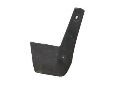 Honda Accord Mud Flaps - 08P09-TVA-100R1