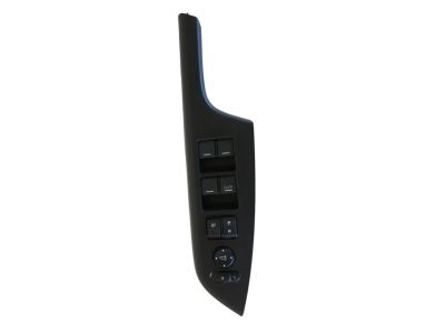 Honda CR-V Power Window Switch - 35750-T0A-A11