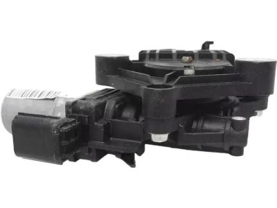 Honda Fit Window Regulator - 72710-T5A-003