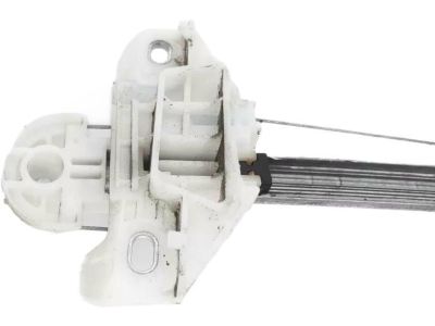Honda Fit Window Regulator - 72710-T5A-003
