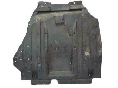 Honda 74111-TM8-A00 Cover, Engine (Lower)