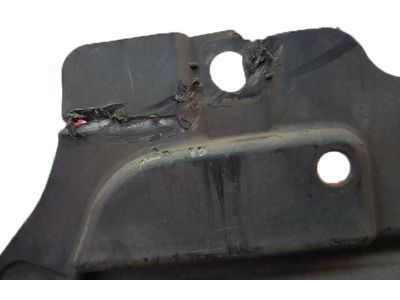 Honda 74111-TM8-A00 Cover, Engine (Lower)