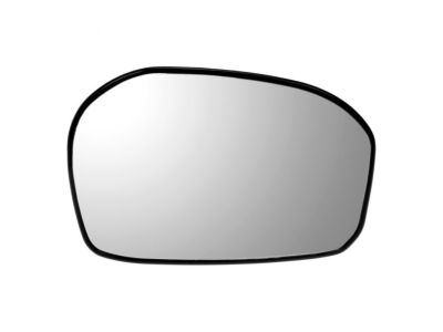 2010 Honda Fit Car Mirror - 76253-TK6-A01