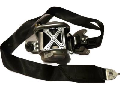 Honda 04814-TA5-A00ZA