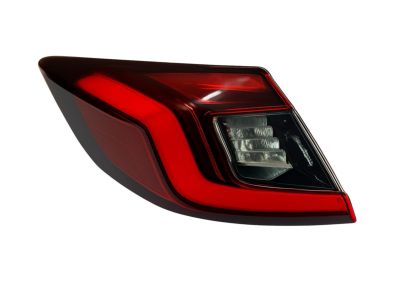 2022 Honda Civic Tail Light - 33550-T47-A01