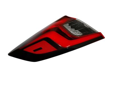 2022 Honda Civic Tail Light - 33550-T47-A01