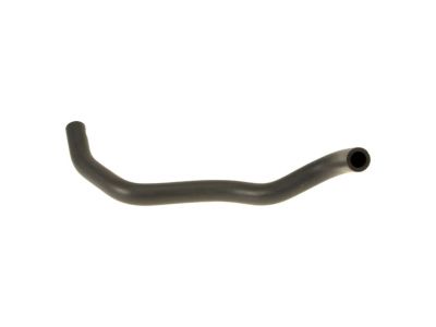 1991 Honda Accord Power Steering Hose - 53731-SM4-030