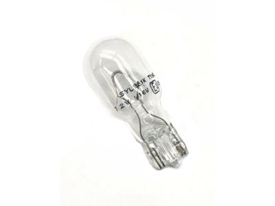 Honda 33506-TV0-003 Bulb (12V 16W) (Toshiba)