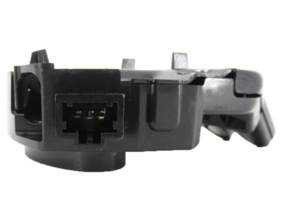 Honda 74851-T2A-A01 Lock Assembly, Trunk