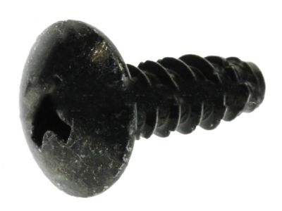 Honda 93913-25380 Screw, Tapping (5X14) (Po)