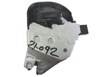 Honda Civic Tailgate Lock - 74851-TR6-A11