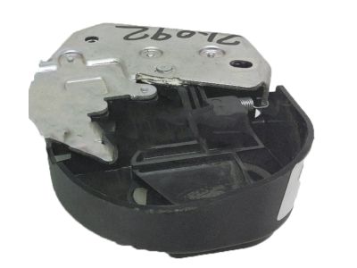 Honda 74851-TR6-A11 Lock Assembly, Trunk