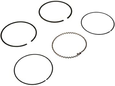 thumbnail image 2 of Honda Genuine OEM Part 91213-PR3-004 - New Original Equipment 2 of 4