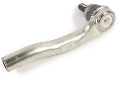 53560-T0A-A12 - Genuine Honda Driver Side Tie Rod End