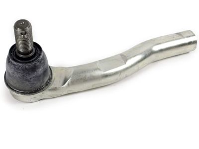53560-T0A-A12 - Genuine Honda Driver Side Tie Rod End