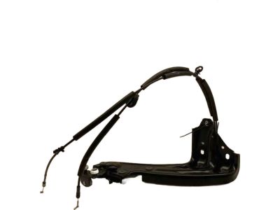 2024 Honda Odyssey Door Lock - 72663-THR-A11