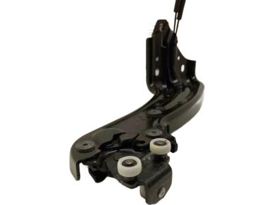 2024 Honda Odyssey Door Lock - 72663-THR-A11