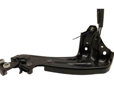 2024 Honda Odyssey Door Lock - 72663-THR-A11