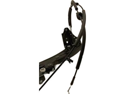 2024 Honda Odyssey Door Lock - 72663-THR-A11