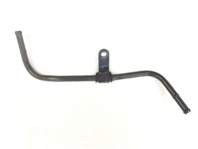 Honda 53730-S04-J50 Pipe, Power Steering Combination