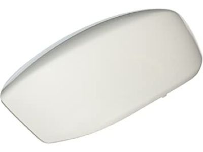 Honda 76201-TA0-A01ZG Cap, Passenger Side Skull (Bold Beige Metallic)