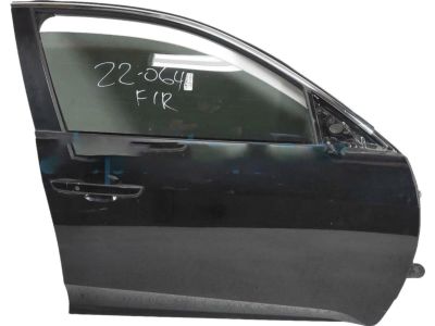 2018 Honda Civic Door Panel - 67010-TBA-A00ZZ