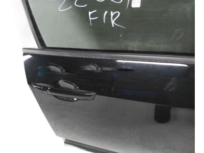 2018 Honda Civic Door Panel - 67010-TBA-A00ZZ