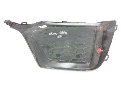 Honda 71503-TGG-A00 Garnish, R. RR. Bumper Side