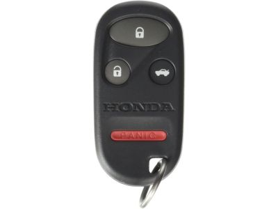 Honda 72147-S10-A52