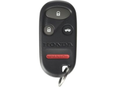 Honda 72147-S10-A52 Transmitter Assembly, Keyless