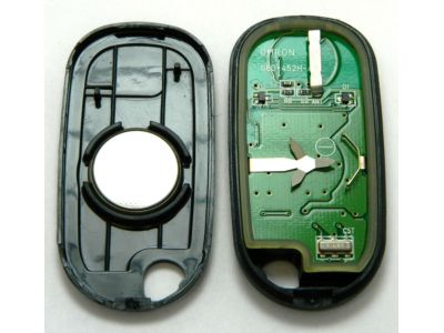 Honda 72147-S10-A52 Transmitter Assembly, Keyless