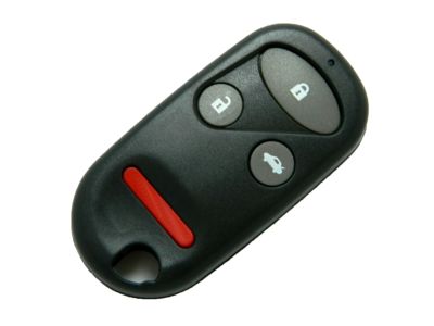1999 Honda CR-V Car Key - 72147-S10-A52