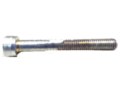 Honda 90126-S5A-003 Bolt, Socket (5X40)