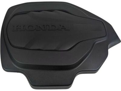 Honda Passport Engine Cover - 17121-RLV-A11