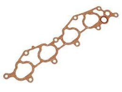 1997 Honda CR-V Intake Manifold Gasket - 17105-PR4-004