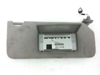 2002 Honda Accord Sun Visor - 83230-S84-A03ZB