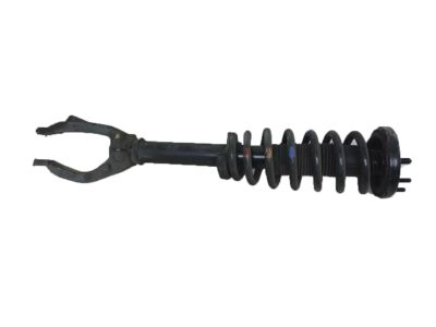 Honda 51602-SDA-A32 Shock Absorber Assembly, Left Front