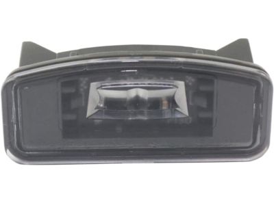 Honda 34100-TZ5-A01 Light Assy., License