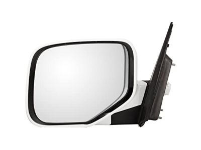 2006 Honda Ridgeline Car Mirror - 76250-SJC-A21ZD