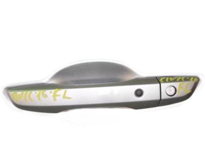 Honda 72681-TBA-A72ZJ