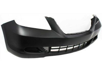 Honda 04711-SHJ-A90ZZ Face, Front Bumper (Dot)