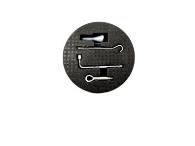 Honda 84541-TGG-A10
